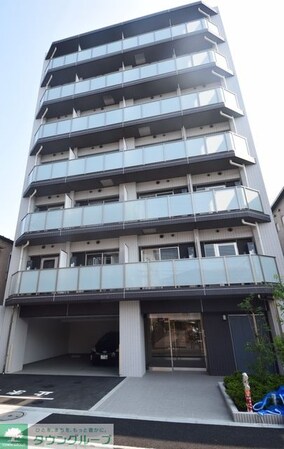 アイルグランデ北綾瀬の物件内観写真